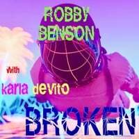 Broken