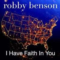 I Have Faith in You