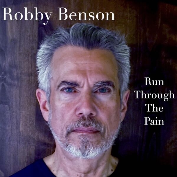 Cover art for Run Through the Pain