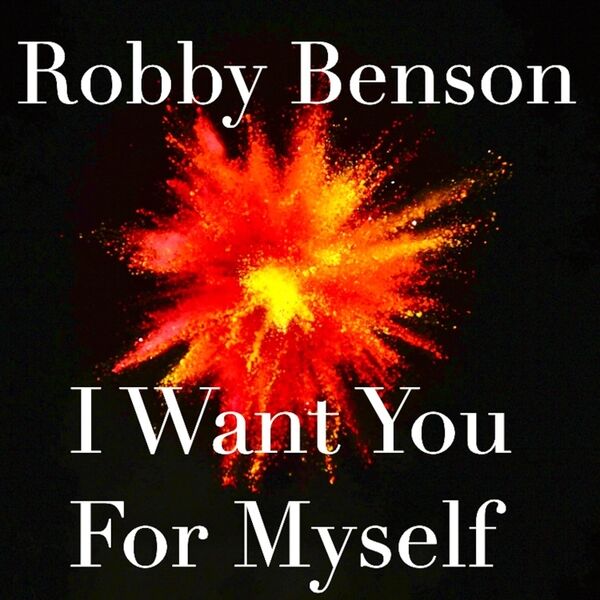 Cover art for I Want You for Myself