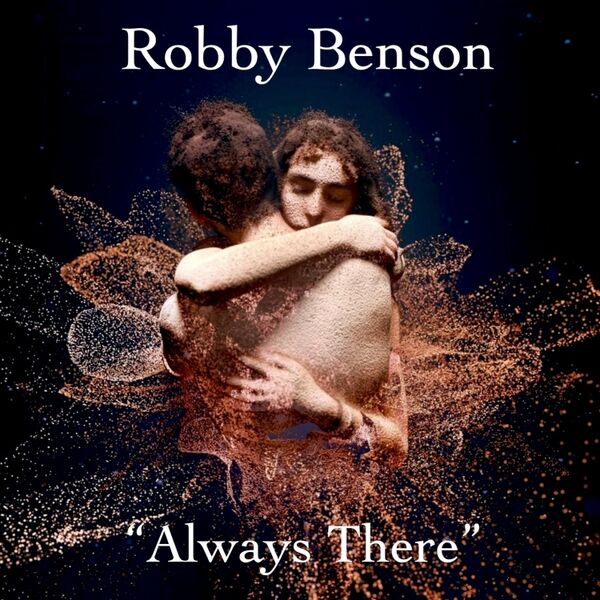 Cover art for "Always There"
