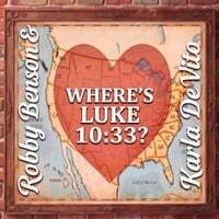 Where's Luke 10:33?
